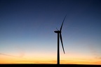 Eoliennes à Saint-Omer