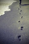 sand