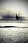 Pyla's flight