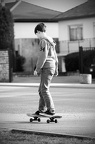 brother's skating