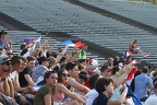 Finale de l'Euro 2016 - Zénith de Nancy
