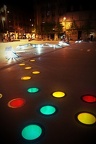 Place Thiers de nuit (Nancy)