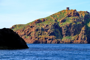 Réserve de Scandola