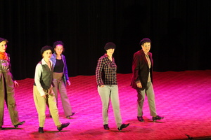 Gala de Studio Danse 2016
