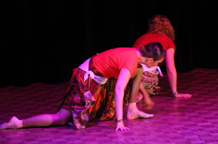 Gala de Studio Danse 2016