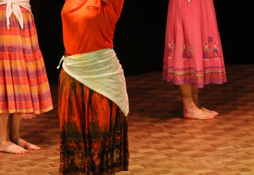 Gala de Studio Danse 2016