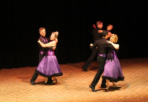 Gala de Studio Danse 2016