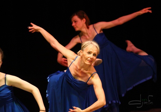 Gala de Studio Danse 2016