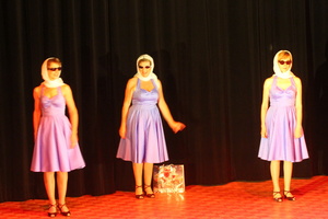 Gala de Studio Danse 2016