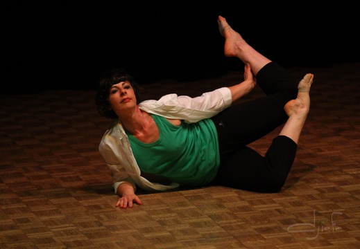 Gala de Studio Danse 2016