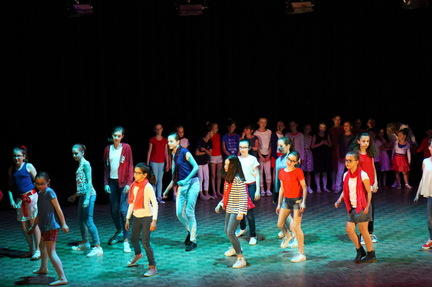 Gala de Studio Danse 2016