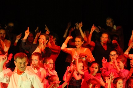 Gala de Studio Danse 2016