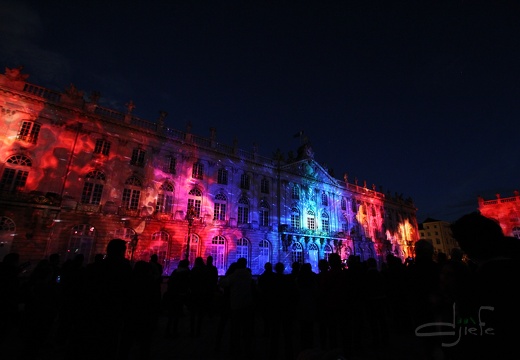 Rendez-vous Place Stanislas
