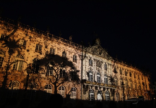Rendez-vous Place Stanislas
