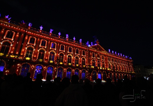 Rendez-vous Place Stanislas