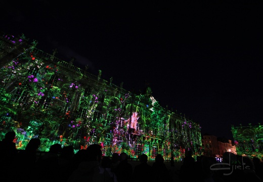 Rendez-vous Place Stanislas