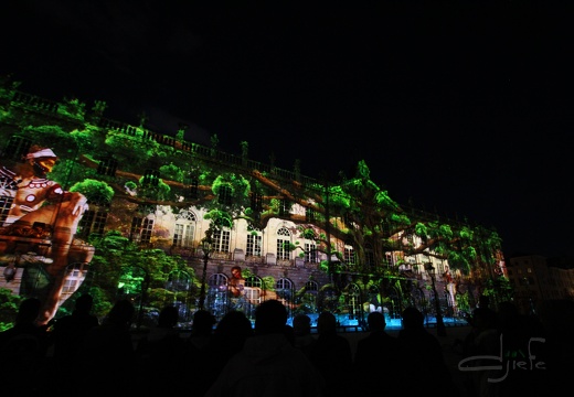 Rendez-vous Place Stanislas