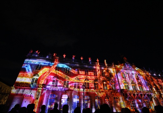 Rendez-vous Place Stanislas
