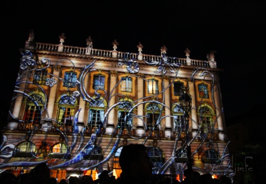 Rendez-vous Place Stanislas