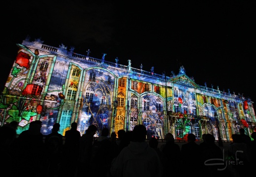 Rendez-vous Place Stanislas