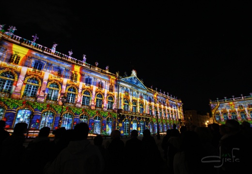 Rendez-vous Place Stanislas