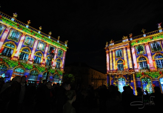 Rendez-vous Place Stanislas