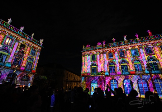 Rendez-vous Place Stanislas
