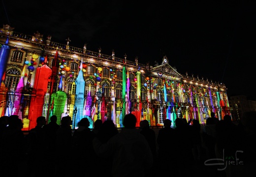 Rendez-vous Place Stanislas
