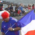 Finale de l'Euro 2016 - Zénith de Nancy