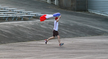 Finale de l'Euro 2016 - Zénith de Nancy