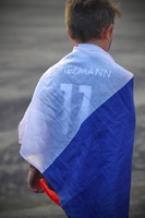 Finale de l'Euro 2016 - Zénith de Nancy