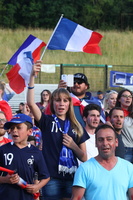 Finale de l'Euro 2016 - Zénith de Nancy