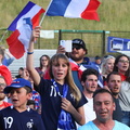 Finale de l'Euro 2016 - Zénith de Nancy