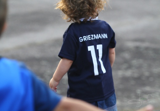 Finale de l'Euro 2016 - Zénith de Nancy