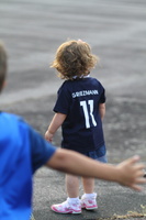 Finale de l'Euro 2016 - Zénith de Nancy
