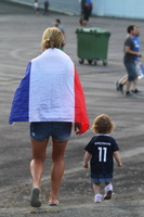 Finale de l'Euro 2016 - Zénith de Nancy