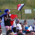 Finale de l'Euro 2016 - Zénith de Nancy