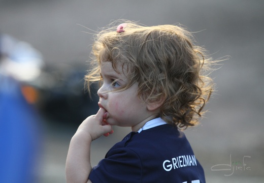 Finale de l'Euro 2016 - Zénith de Nancy