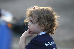 Finale de l'Euro 2016 - Zénith de Nancy