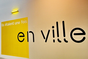 I will Shoot Your Face - Expo "Ils étaient une fois en ville"