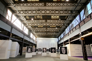 I will Shoot Your Face - Expo "Ils étaient une fois en ville"