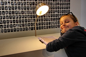 I will Shoot Your Face - Expo "Ils étaient une fois en ville"