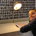 I will Shoot Your Face - Expo "Ils étaient une fois en ville"