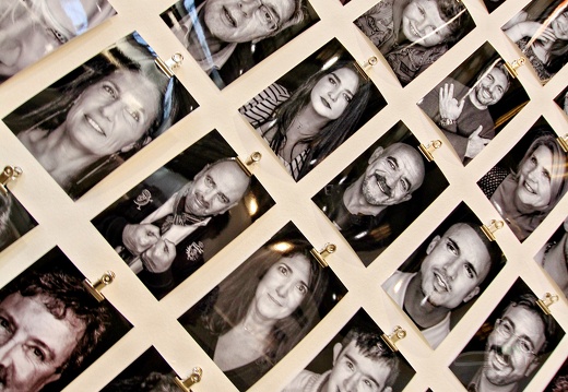 I will Shoot Your Face - Expo "Ils étaient une fois en ville"