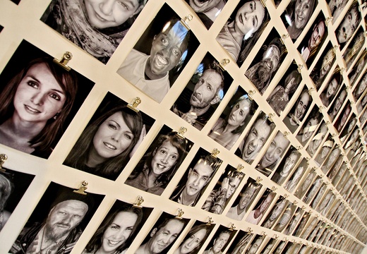 I will Shoot Your Face - Expo "Ils étaient une fois en ville"