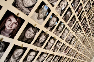 I will Shoot Your Face - Expo "Ils étaient une fois en ville"