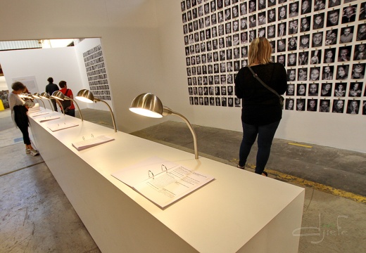 I will Shoot Your Face - Expo "Ils étaient une fois en ville"