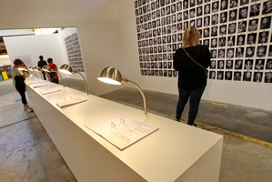 I will Shoot Your Face - Expo "Ils étaient une fois en ville"