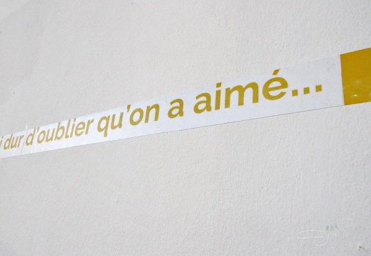 I will Shoot Your Face - Expo "Ils étaient une fois en ville"