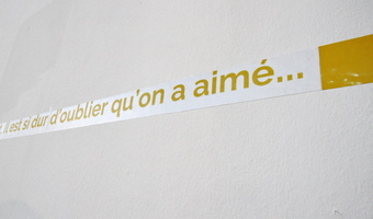 I will Shoot Your Face - Expo "Ils étaient une fois en ville"